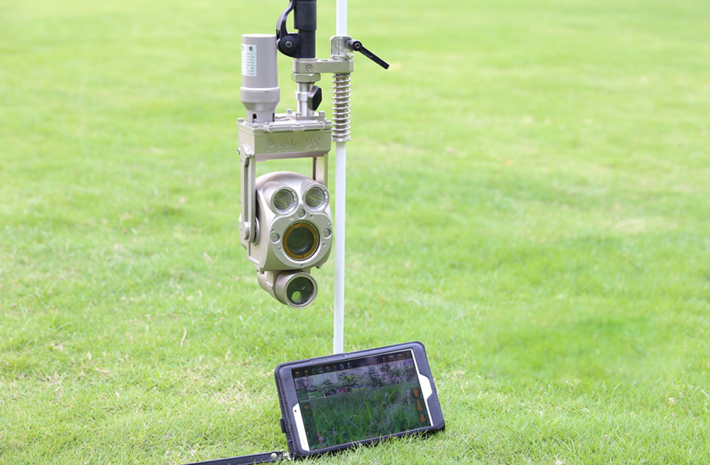 286莲花嘉园管道检测QV潜望镜