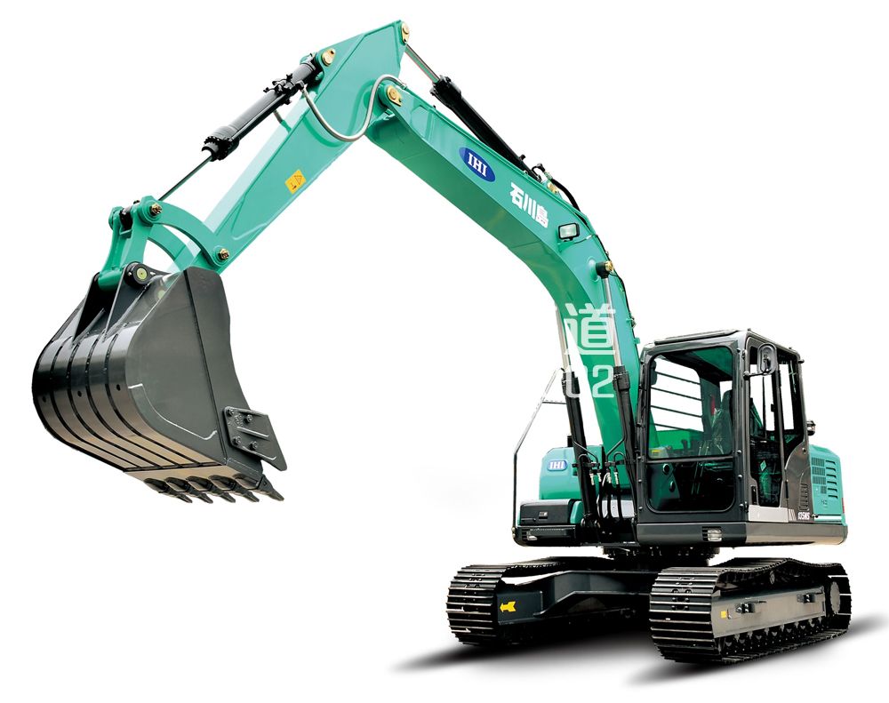 349莲花嘉园挖机